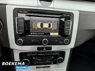 Volkswagen Passat 1.4 TSI DSG Highline Leer Navigatie Open-Dak Stoelverw. Keyless picture 18