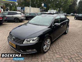 Volkswagen Passat 1.4 TSI DSG Highline Leer Navigatie Open-Dak Stoelverw. Keyless picture 5
