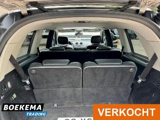 Mercedes Gl-klasse 320 CDI 7-Pers Luchtv. AHK SHZ Leder Memory Dak picture 14