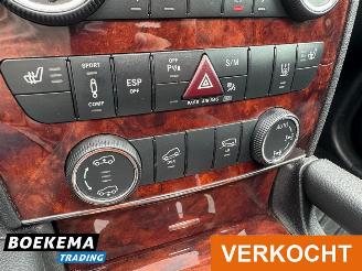 Mercedes Gl-klasse 320 CDI 7-Pers Luchtv. AHK SHZ Leder Memory Dak picture 23