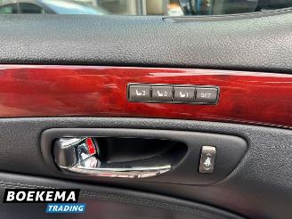 Lexus LS Series 460 V8 Executive Xenon Keyless Memory Stoelverw/koeling picture 26