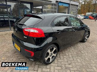 Kia Rio 1.2 CVVT DynamicLine Cruise Clima Orig NL+NAP picture 2