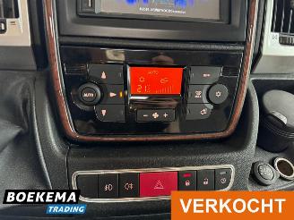 Carthago  C-TOURER I 149 Levelsysteem Airco Hefbed Schotel Zonnepaneel Enkele Bedden 2xAirco picture 30