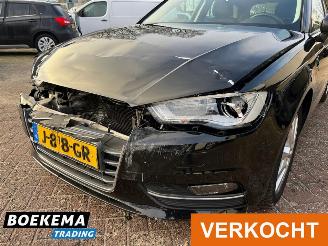 Audi A3 Sportback 1.4 TFSI Ambition Pro Line Plus Stoelverw. Clima Cruise picture 7
