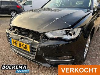 Audi A3 Sportback 1.4 TFSI Ambition Pro Line Plus Stoelverw. Clima Cruise picture 8