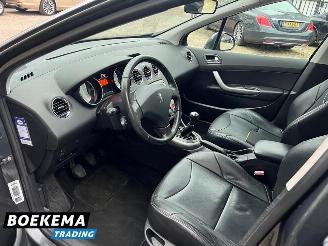 Peugeot 308 1.6 VTi Style Leer Clima Cruise picture 11