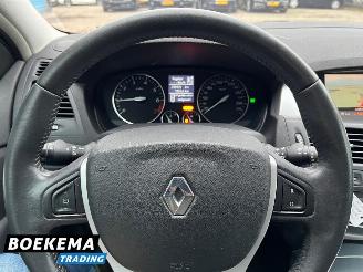 Renault Laguna Estate 2.0 16V T Automaat Dynamque Navi Clima Cruise picture 18
