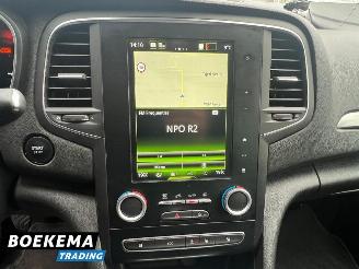 Renault Mégane 1.2 TCe Bose Camera Stoelverw PDC Climate picture 27