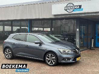 Renault Mégane 1.2 TCe Bose Camera Stoelverw PDC Climate 2016/9