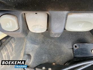 MAN TGS 32.400 6X6 Hiab 166Pro Remote Kipper Widespread Euro5 picture 33