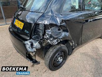 Fiat 500E Action 24 kWh Climate Control Cruise picture 8