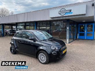 Avarii autoturisme Fiat 500E Action 24 kWh Climate Control Cruise 2022/7