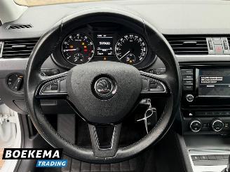 Skoda Octavia 1.0 TSI Ambition Business Navigatie Climate picture 19