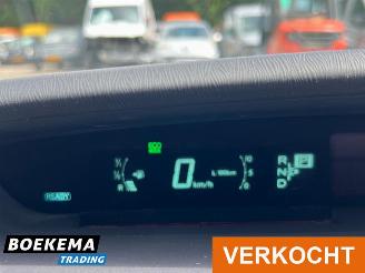 Toyota Prius 1.8 Executive Navigatie Camera Cruise Clima picture 26