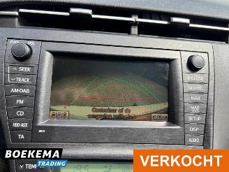 Toyota Prius 1.8 Executive Navigatie Camera Cruise Clima picture 32
