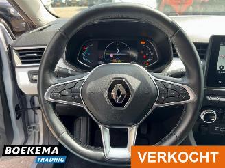 Renault Clio 1.6 E-Tech Hybrid 145 Evolution LED Navigatie Camera Stoel-Stuurverw. picture 23