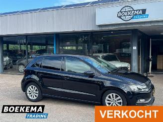 Coche accidentado Volkswagen Polo 1.2 TSI Comfortline Business R Airco Cruise 2017/3