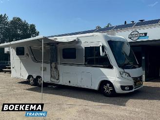  Knaus  Sun I 900 Aut. Levelsysteem Sattelite Clima Luifel Camera Cruise Airco 2016/6