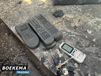 Knaus  Sun I 900 Aut. Levelsysteem Sattelite Clima Luifel Camera Cruise Airco picture 29