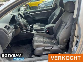 Volkswagen Golf 1.6 Optive 4 Airco Cruise 3-Drs picture 14