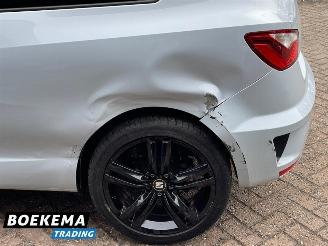 Seat Ibiza SC 1.8 TSI Cupra Open-Dak Stoelverwarming Navigatie Half-leder picture 20