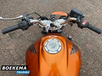 Honda CB 600 F Hornet picture 20