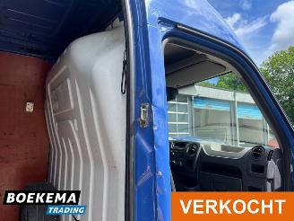 Opel Movano 2.3 CDTI 150PK 3500KG Navigatie Airco Schuifdeur picture 13