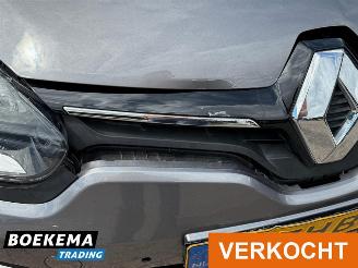 Renault Mégane 1.2 TCe Bose Panorama Navigatie Clima picture 8