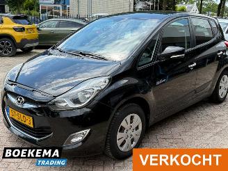 Hyundai Ix20 1.6i i-Motion 125PK Airco 6-Hand picture 4