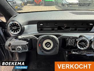 Mercedes A-klasse 180 Business Sol AMG Automaat Navigatie Climate Cruise NAP! picture 22