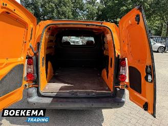 Peugeot Partner 122 1.6 BlueHDi 100 L2 Pro S&S Airco Schuifdeur PDC picture 16