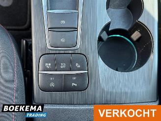 Ford Focus 1.0 EcoBoost ST-Line Titanium Stoel-Stuurverwarming Camera Navigatie picture 26