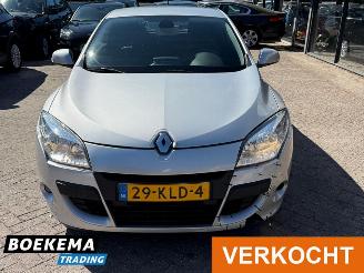 Renault Mégane Coupe 1.6 Dynamique Climate Navi Cruise PDC picture 5