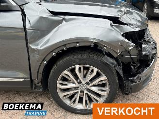 Volkswagen T-Roc 1.0 TSI Style Led Navigatie Cruise PDC Stoelverw. picture 9