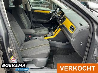 Volkswagen T-Roc 1.0 TSI Style Led Navigatie Cruise PDC Stoelverw. picture 22