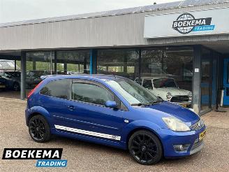 škoda osobní automobily Ford Fiesta 2.0 16V ST 150PK Airco Sportpakket 2007/9