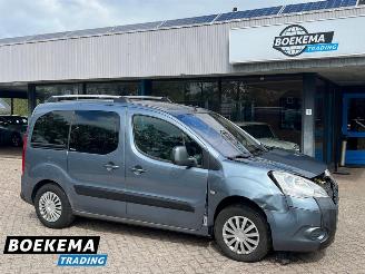škoda osobní automobily Citroën Berlingo 1.6 16V Multispace Airco Cruise Trekh. Glazen-Dak 2009/7
