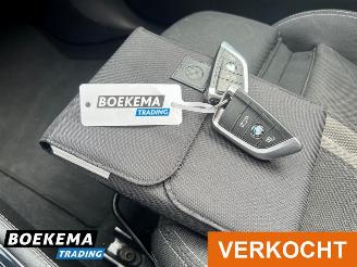 BMW 2-serie Gran Tourer 216d 7-pers Panorama Navi Cruise Climate PDC picture 29
