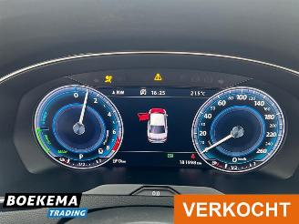Volkswagen Passat 1.4 TSI GTE Highline Pano Keyless Massage Leder PDC Trekh. picture 31