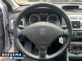 Peugeot 307 2.0 HDi Climate Cruise Glazen dak Trekh. picture 20