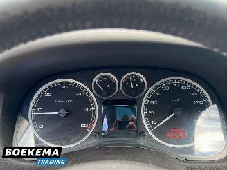 Peugeot 307 2.0 HDi Climate Cruise Glazen dak Trekh. picture 21