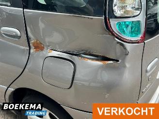 Toyota Yaris-verso 1.3 VVT-i Sol Automaat Airco picture 8