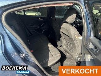 Ford Focus 1.0 Hybrid ST Line Keyless LED Climate Navi Cruise PDC picture 22