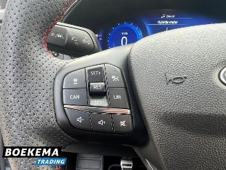Ford Focus 1.0 Hybrid ST Line Keyless LED Climate Navi Cruise PDC picture 28