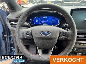 Ford Focus 1.0 Hybrid ST Line Keyless LED Climate Navi Cruise PDC picture 26