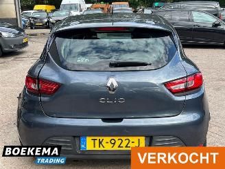 Renault Clio 0.9 TCe Life Climate Cruise picture 12