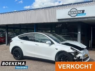 Tesla Model Y Long Range AWD 75 kWh Autopilot FullselfDrive 3.0 picture 1