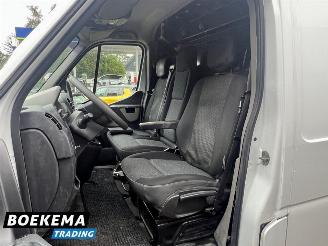 Opel Movano 2.3 CDTI L4H3 EL Climate Cruise Navi Camera Trekh. Maxi picture 16