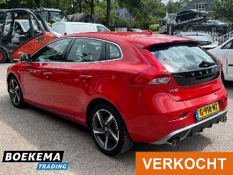 Volvo V-40 1.6 T2 Summum R-Design Navi Climate Cruise PDC picture 3