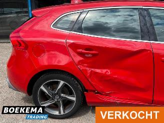 Volvo V-40 1.6 T2 Summum R-Design Navi Climate Cruise PDC picture 6